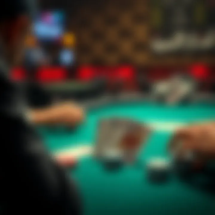 Understanding the Strategic Value of Poker Hands Strategic value of poker hands