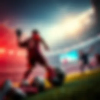 Tips for successful football betting
