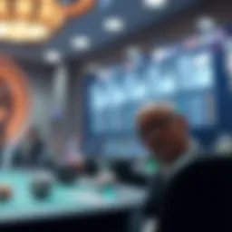 통합 베팅 포털, LottoBreeze의 이해: ทางเข้า sbobet 안내 Introduction