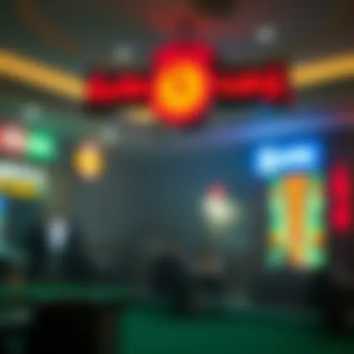 토토 추천: 효과적인 베팅을 위한 가이드 Introduction