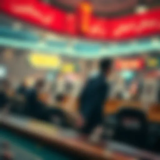 토토 해외 사이트에 대한 심층 분석 Introduction