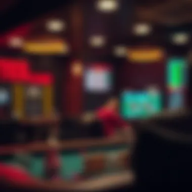 A guide to effective online betting
