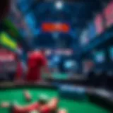 Exploring betting culture through TotoSarit