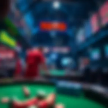 In-Depth Look at TotoSarit Betting Culture Exploring betting culture through TotoSarit