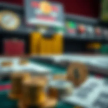 Types of Margin in Investments