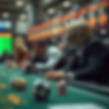 Exploring Various Betting Types Diverse types of sports bets
