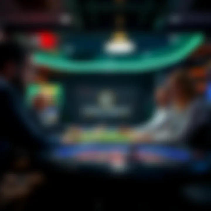 Responsible gambling practices