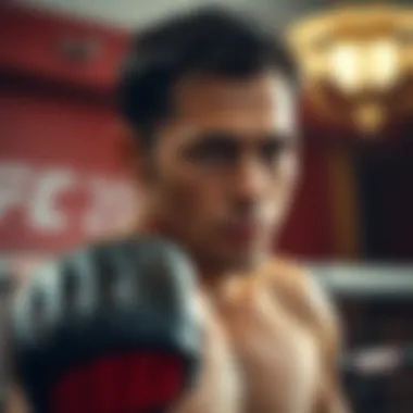 Notable UFC 배당의 이해와 활용
