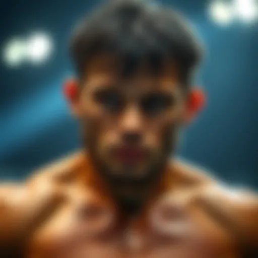 UFC 베팅: 전략 및 분석 Introduction