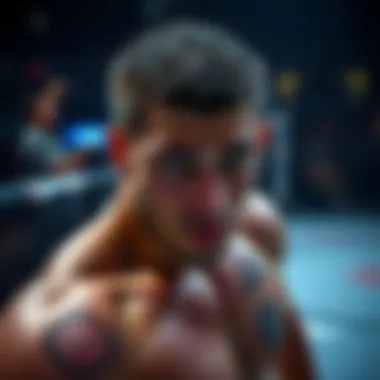UFC 베팅: 전략 및 분석 Summary