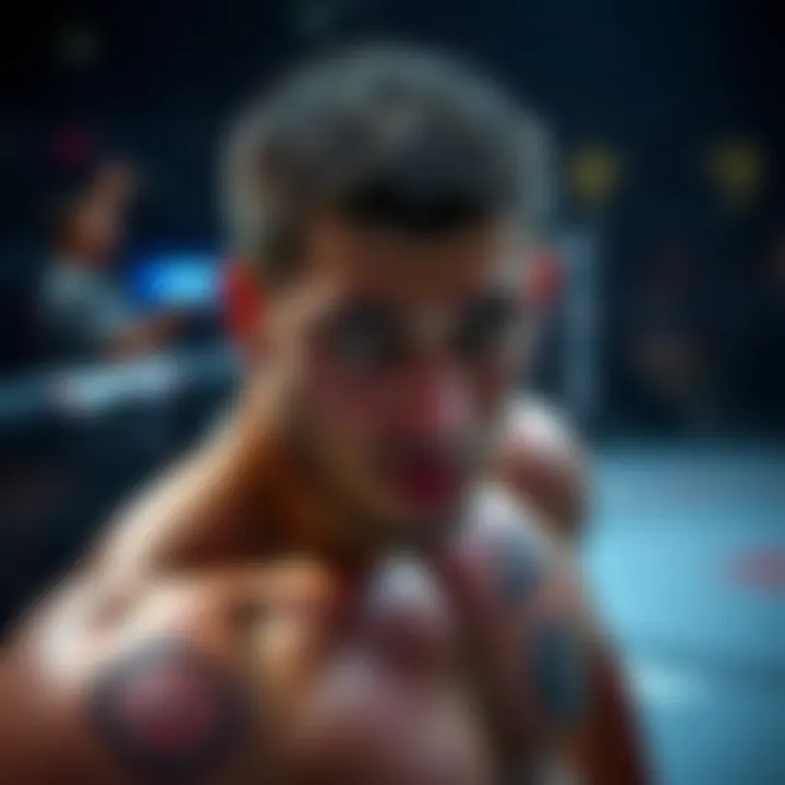 UFC 베팅: 전략 및 분석 Summary