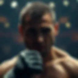 UFC betting strategies overview