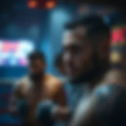 UFC Fight Pass: 종합 분석 Introduction