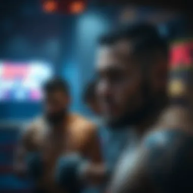 UFC Fight Pass: 종합 분석 Introduction UFC Fight Pass: 종합 분석 Introduction