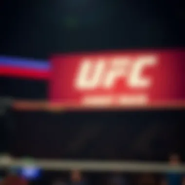 Notable UFC Fight Pass: 종합 분석 Notable UFC Fight Pass: 종합 분석