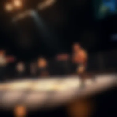 UFC Fight Pass: 종합 분석 Summary UFC Fight Pass: 종합 분석 Summary