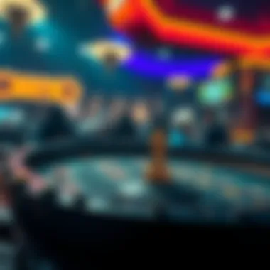 Understanding factors influencing betting odds