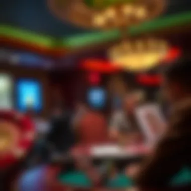 The Importance of Safety in Online Casinos Understanding online casino safety
