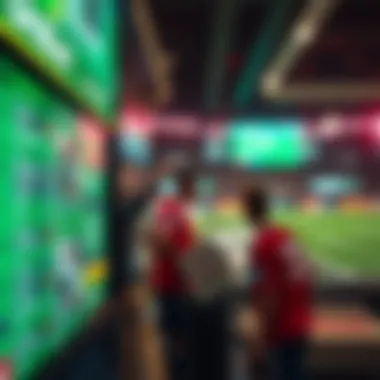 Unibet Sportsbook에 대한 포괄적인 분석 Summary Unibet Sportsbook에 대한 포괄적인 분석 Summary