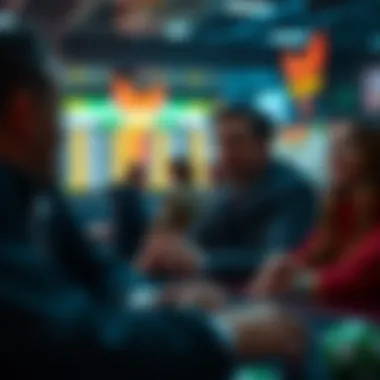 User experience in sports betting