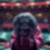 UTR 테니스 이해하기: 새로운 경쟁의 장 Introduction