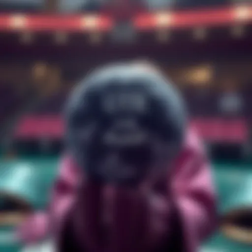 UTR 테니스 이해하기: 새로운 경쟁의 장 Introduction