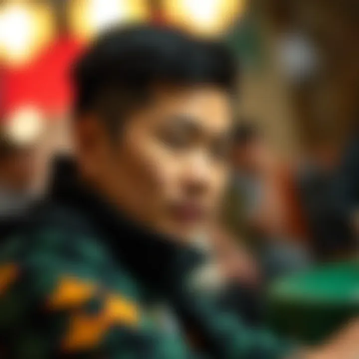 Notable UTR 테니스 이해하기: 새로운 경쟁의 장