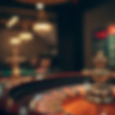 Exploring Various Types of Roulette Games Different types of roulette games available for players