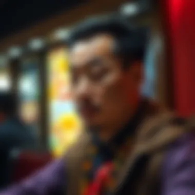 Notable 월드컵 베팅 확률 분석