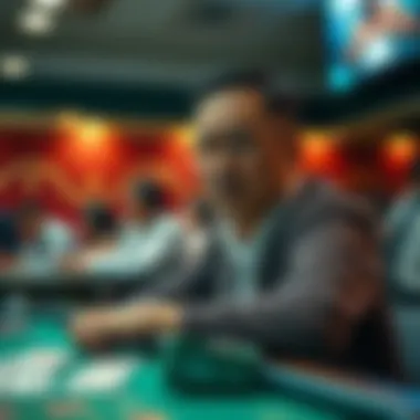 월드컵 베팅 확률 분석 Summary