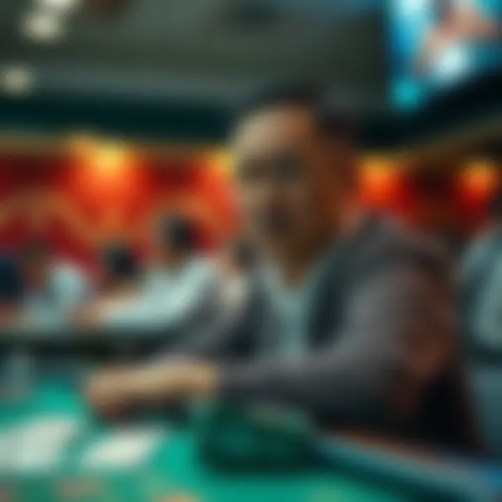 월드컵 베팅 확률 분석 Summary