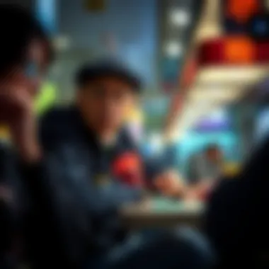 Notable 위험 없는 베팅의 세계 탐구