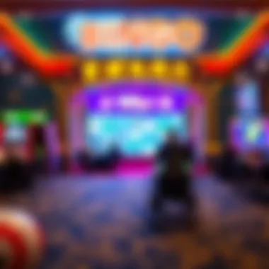William Hill Bingo의 모든 것 Introduction