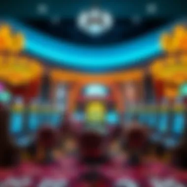 Effective Strategies for Mega Moolah Success Strategies for Winning