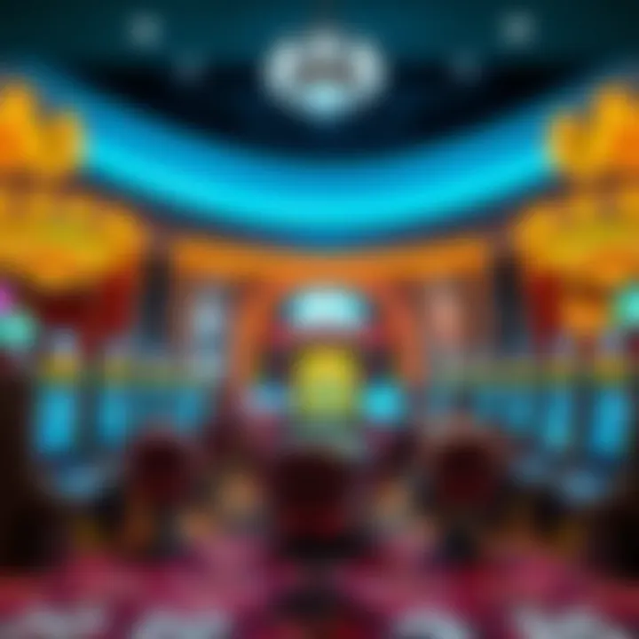 Effective Strategies for Mega Moolah Success Strategies for Winning