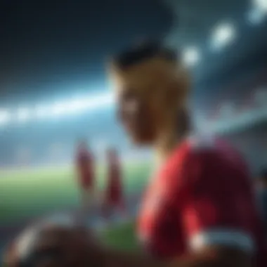 Future trends and forecasts for World Cup teams