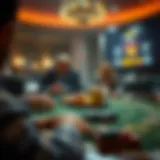 양빵배팅의 세부적인 접근과 전략 Introduction
