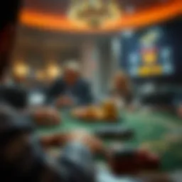 양빵배팅의 세부적인 접근과 전략 Introduction