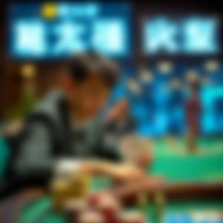 양빵배팅의 세부적인 접근과 전략 Summary