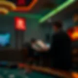 영국 최고의 슬롯 게임 탐구 Introduction