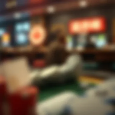 영국 온라인 베팅의 모든 것 Summary