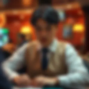 Notable 영국의 카지노 슬롯: 심층 분석과 경향