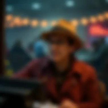 Notable 유로 네이션스리그의 심층 분석